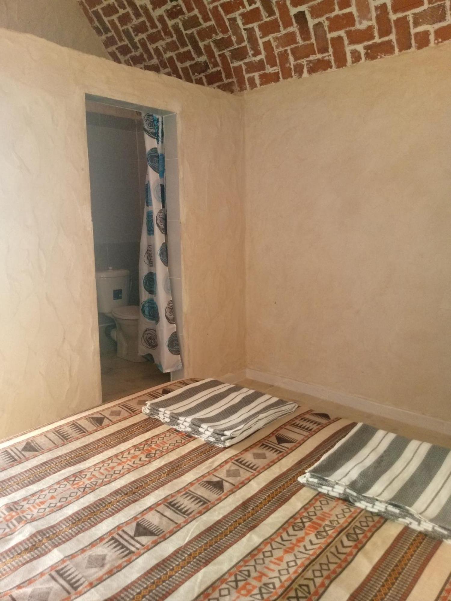 Dar Alibaba Douz Exterior foto