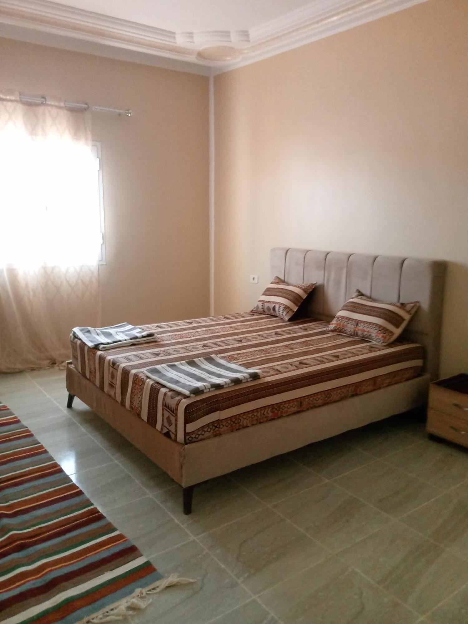 Dar Alibaba Douz Exterior foto