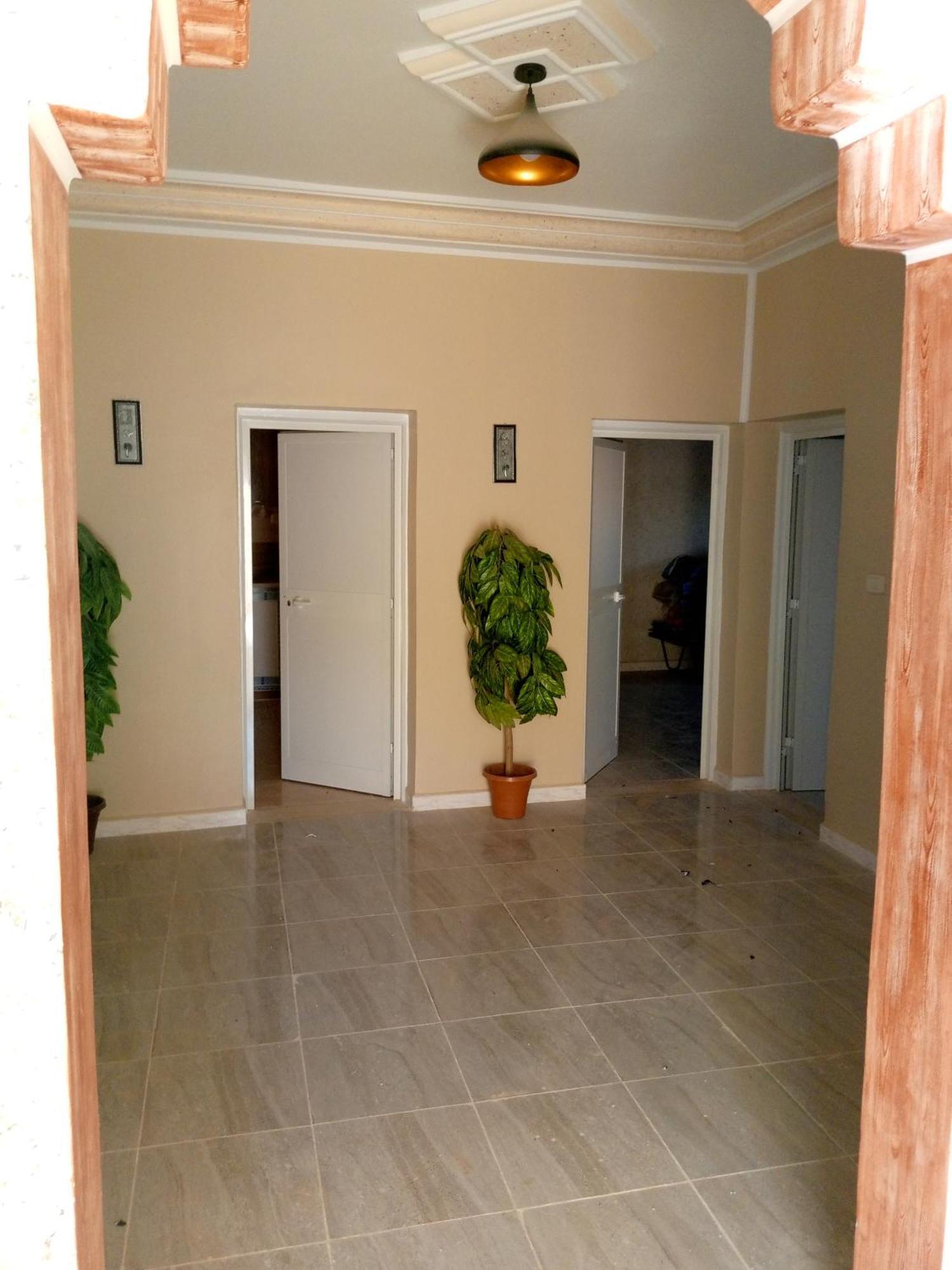 Dar Alibaba Douz Exterior foto