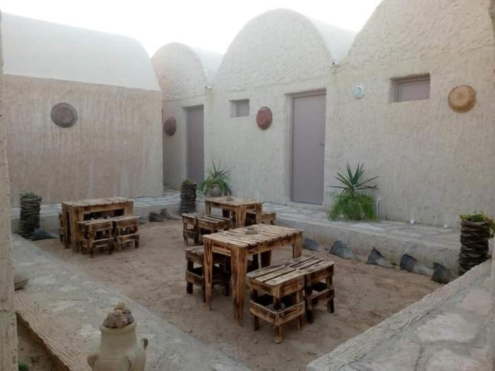 Dar Alibaba Douz Exterior foto