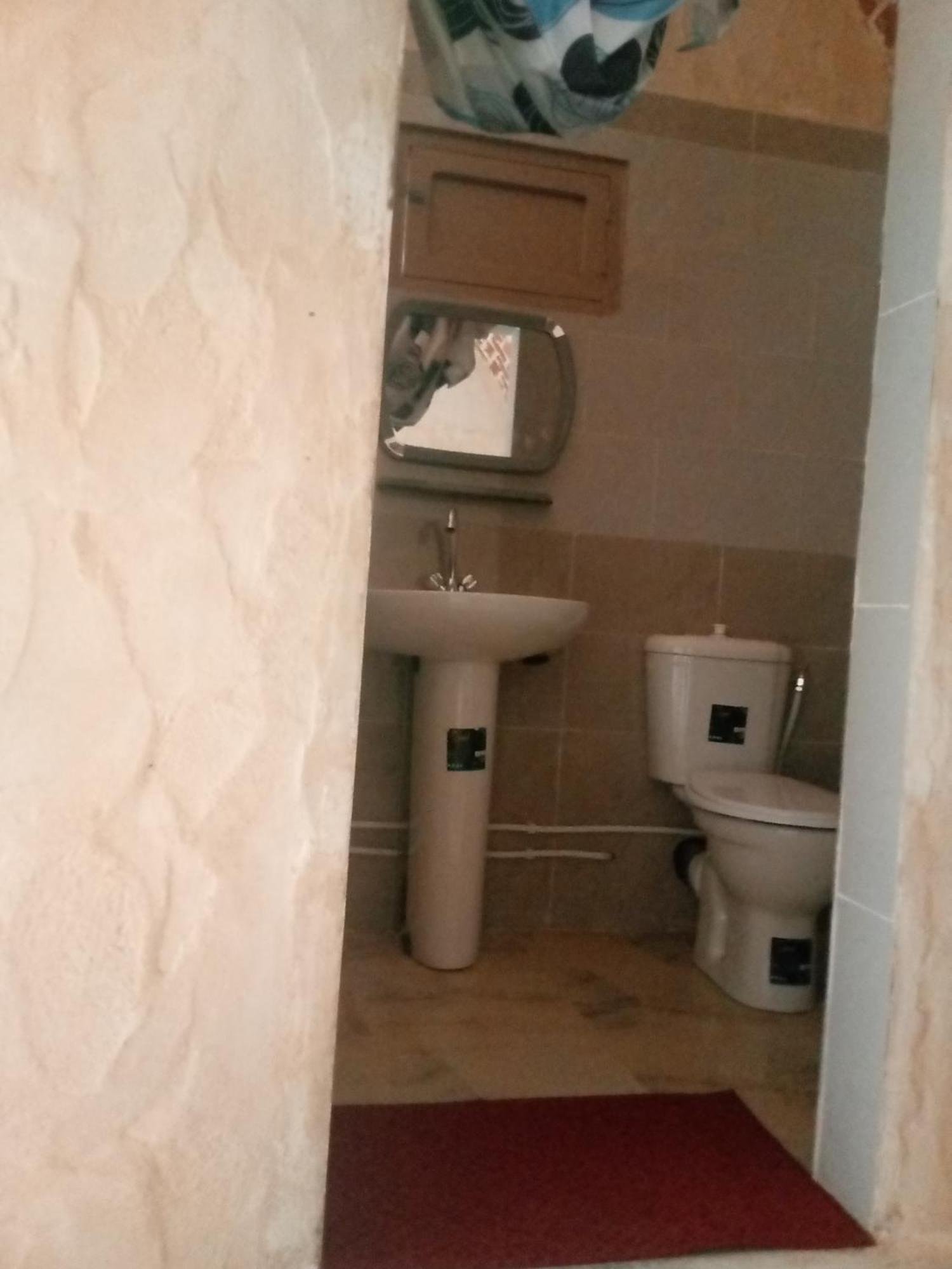 Dar Alibaba Douz Exterior foto