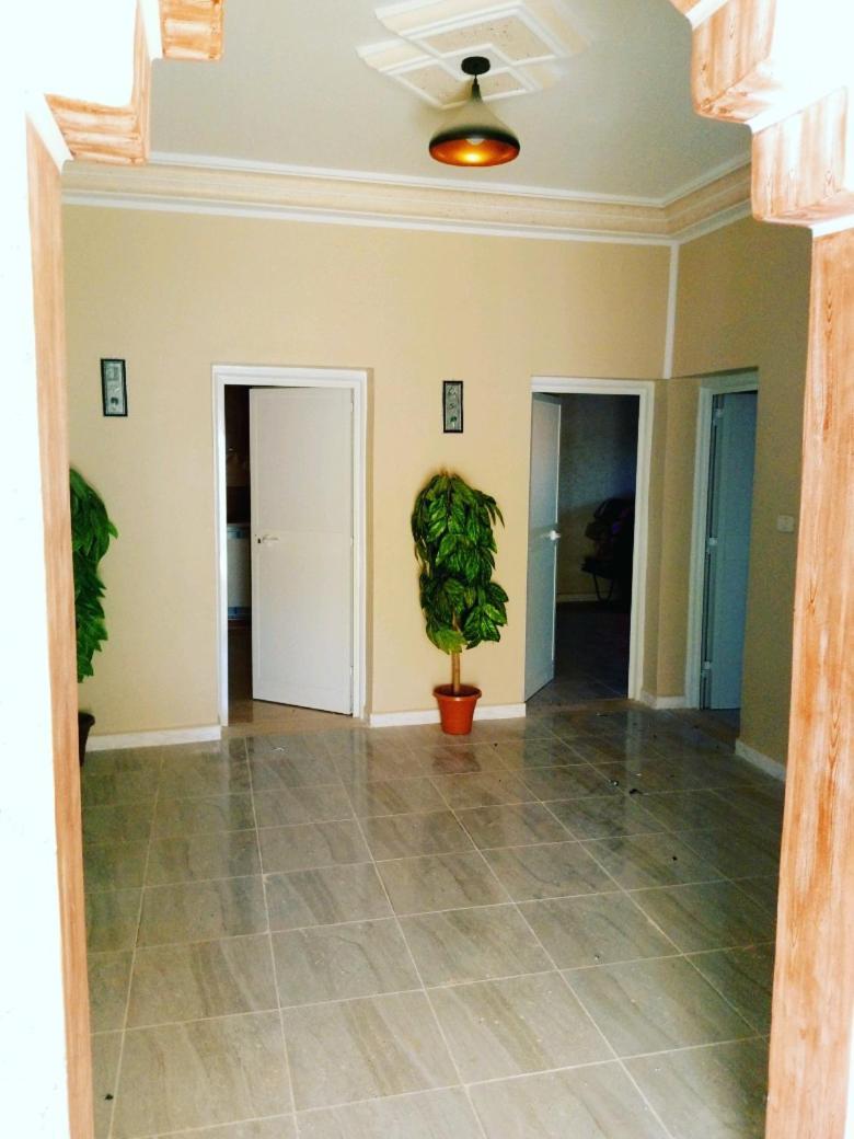Dar Alibaba Douz Exterior foto