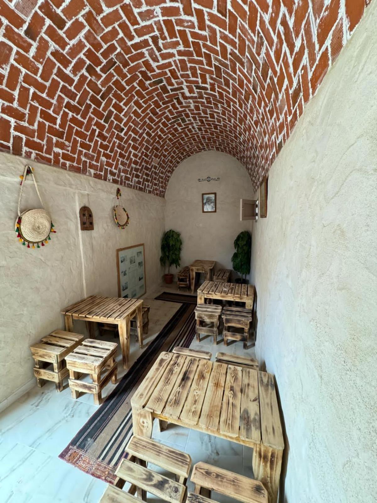 Dar Alibaba Douz Exterior foto