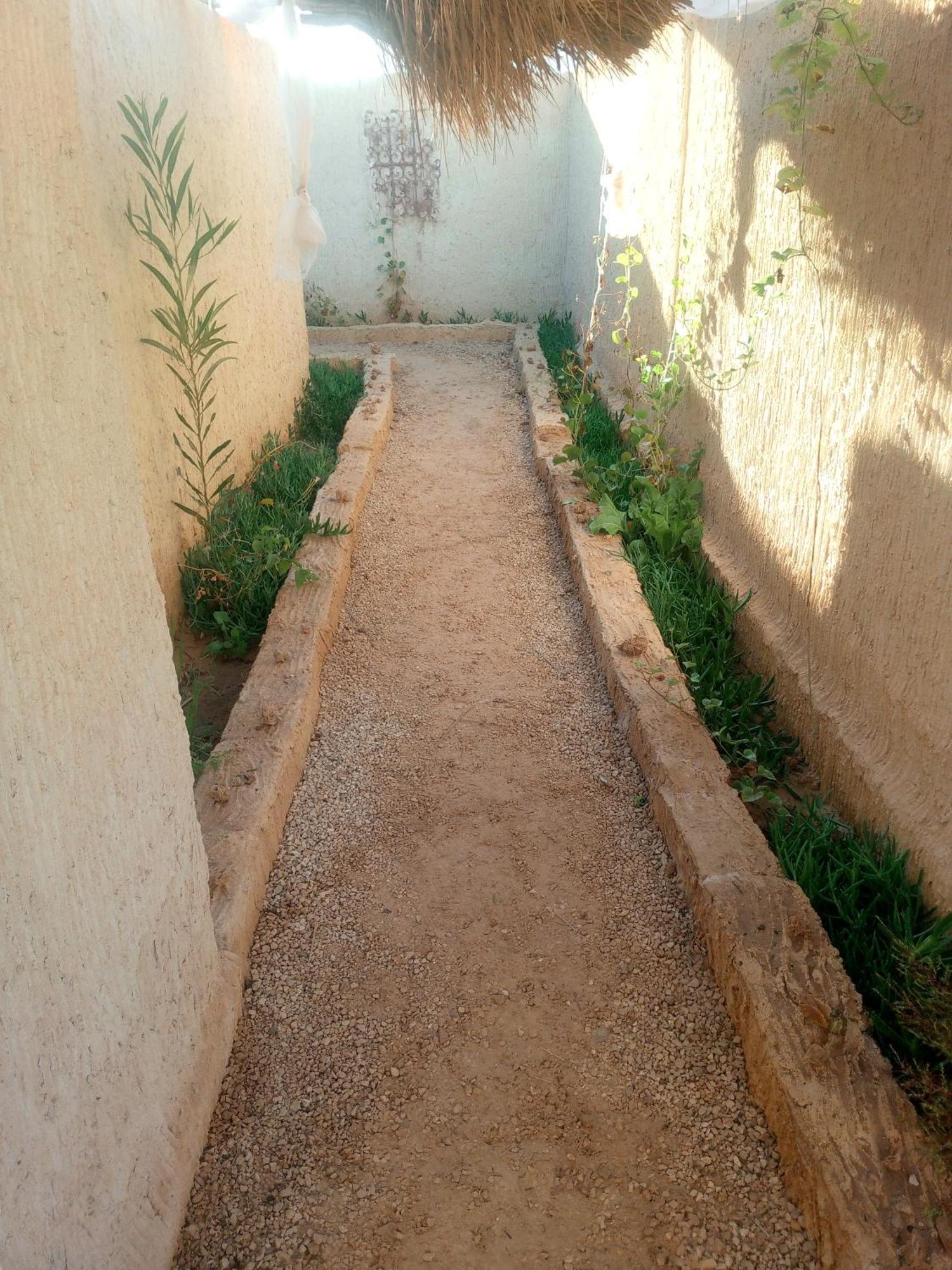 Dar Alibaba Douz Exterior foto