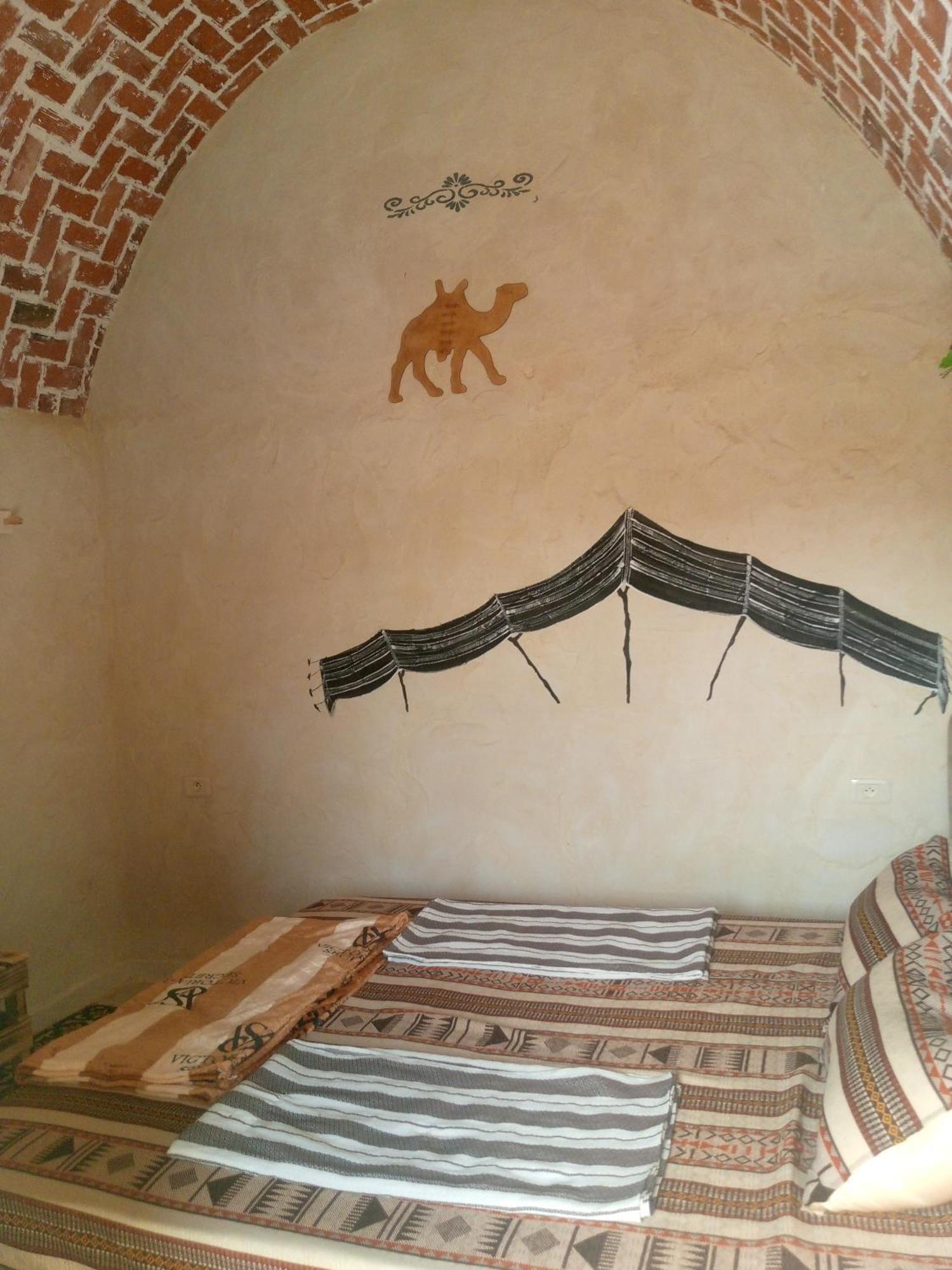 Dar Alibaba Douz Exterior foto